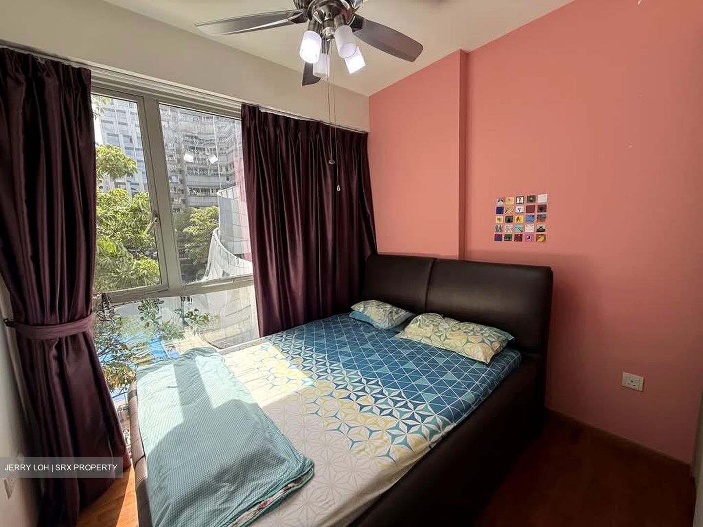 Flo Residence (D19), Condominium #576191491